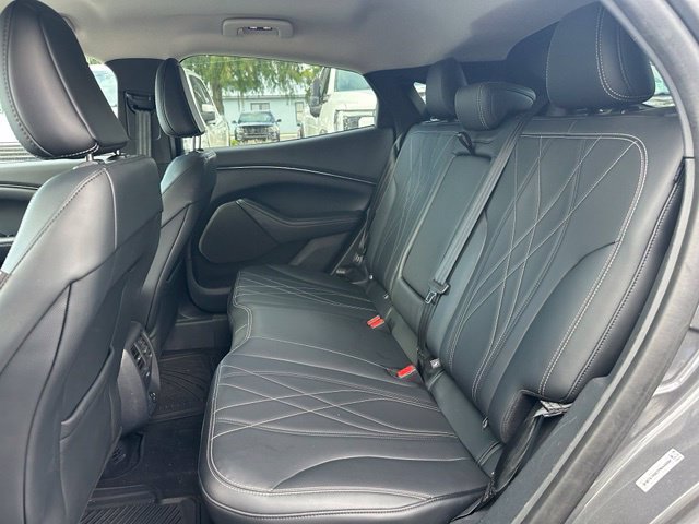 Used 2023 Ford Mustang Mach-E Select RWD image 4