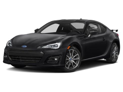 Used 2018 Subaru BRZ Limited w/ Popular Package #3 RWD image 1