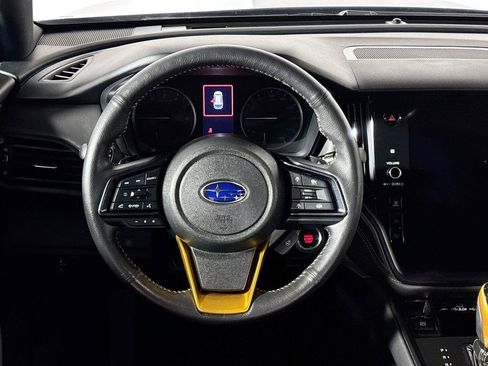 Certified 2024 Subaru Outback Wilderness AWD/4WD image 14