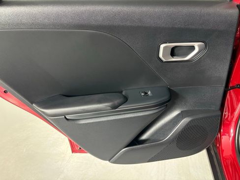 New 2026 Kia K4 LXS image 36