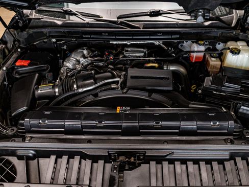 Used 2022 GMC Sierra 2500 AT4 w/ AT4 Preferred Package image 29