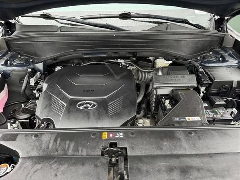 Used 2023 Hyundai Palisade SE w/ Cargo Package FWD image 21