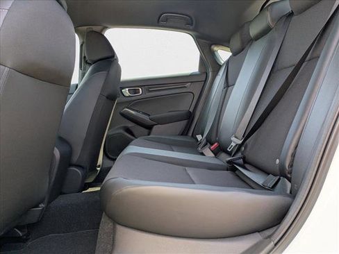 New 2026 Honda Civic Sport image 15