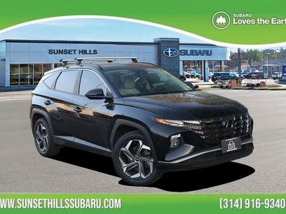 Used 2022 Hyundai Tucson SEL w/ Convenience + Premium Package