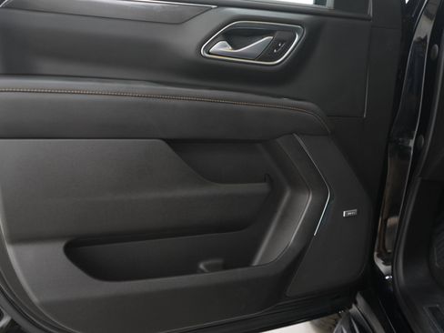 Used 2022 GMC Yukon AT4 AWD/4WD image 20