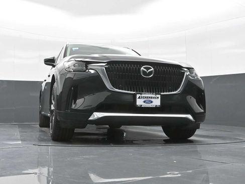 Used 2024 MAZDA CX-90 3.3 Turbo S image 26