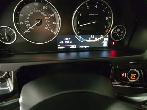Used 2016 BMW X5 xDrive35i AWD/4WD image 21
