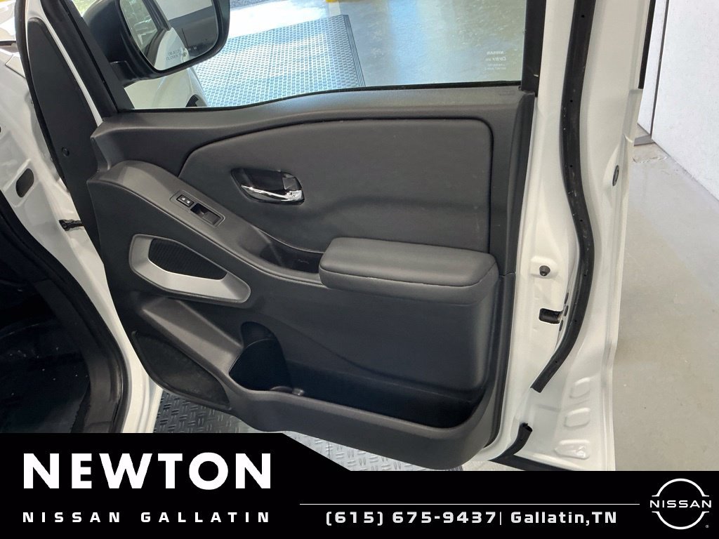 Used 2024 Nissan Frontier SV w/ Technology Package AWD/4WD image 36