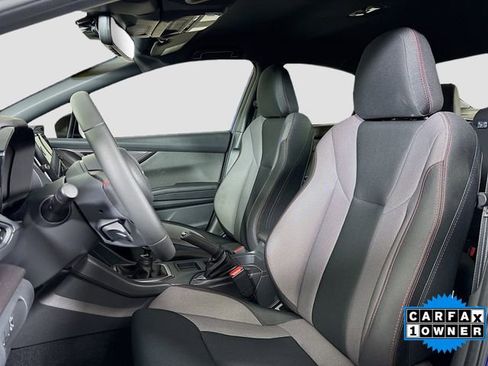 Used 2024 Subaru WRX image 19