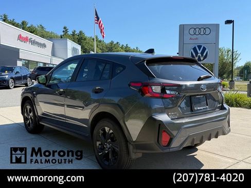 Used 2024 Subaru Crosstrek 2.0i AWD/4WD image 12