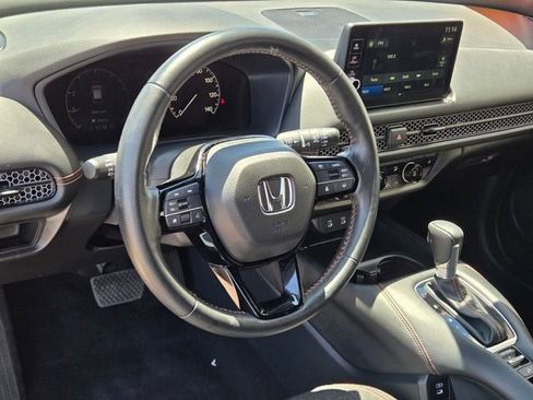 Used 2026 Honda HR-V Sport image 18