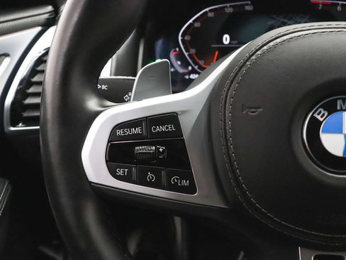 Used 2025 BMW 840i xDrive Coupe w/ Driving Assistance Package image 25