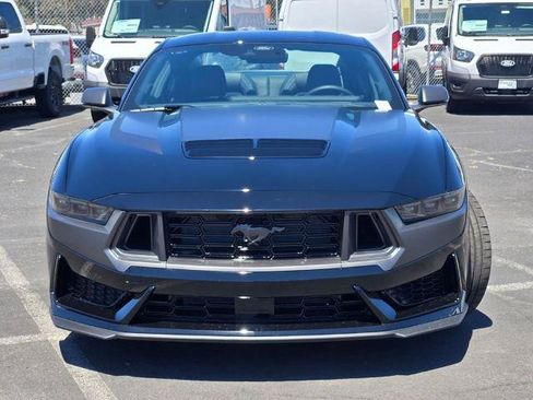 New 2026 Ford Mustang Dark Horse RWD image 27