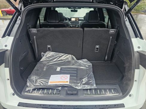 New 2026 INFINITI QX60 Autograph image 19