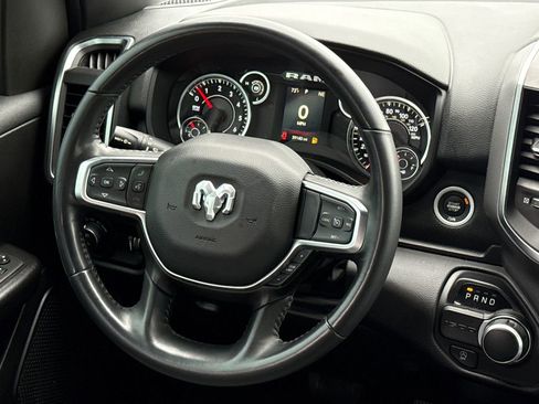 Used 2024 RAM 1500 Lone Star RWD image 14