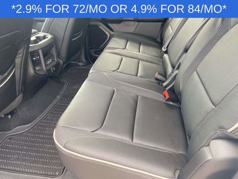 New 2026 RAM 1500 Limited AWD/4WD image 9