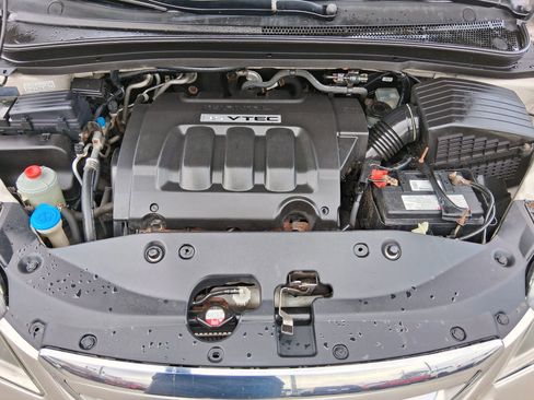 Used 2006 Honda Odyssey EX image 22