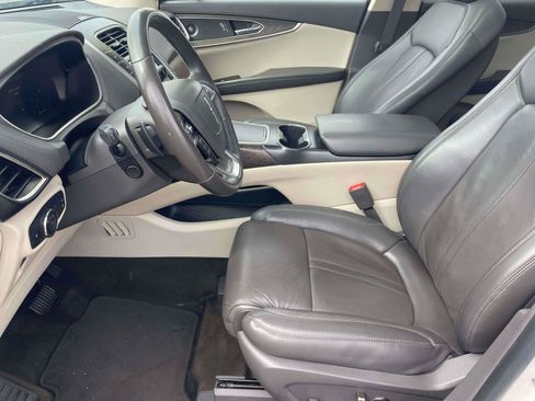 Used 2019 Lincoln Nautilus Reserve w/ Driver Assistance Package AWD/4WD image 5