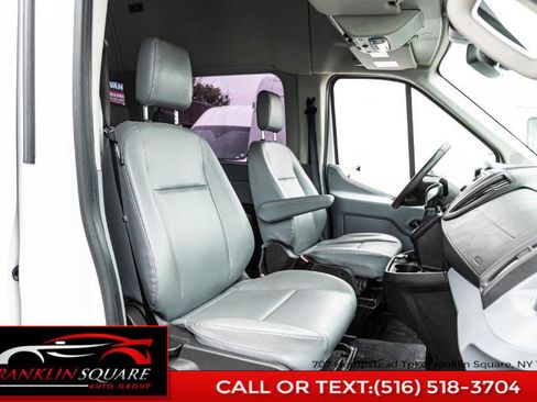Used 2017 Ford Transit 350 XL image 18