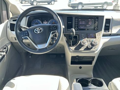 Used 2019 Toyota Sienna LE image 15