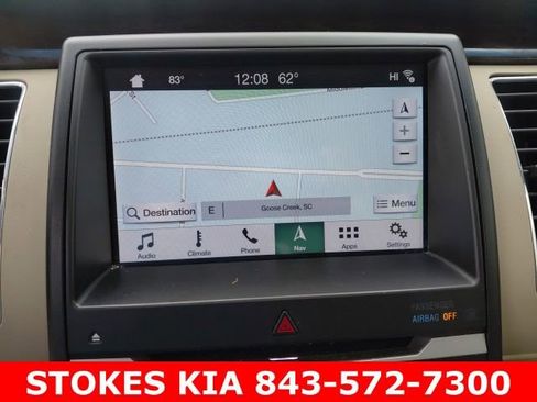 Used 2019 Ford Flex Limited w/ Equipment Group 301A image 17