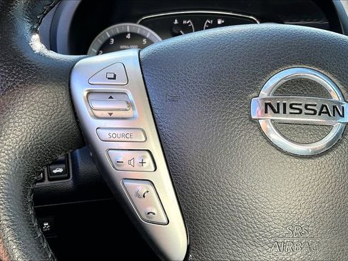 Used 2015 Nissan Sentra SR image 25