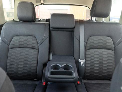 Used 2022 Nissan Pathfinder S AWD/4WD image 26