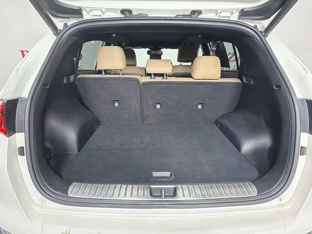 Used 2021 Kia Sportage SX FWD image 33