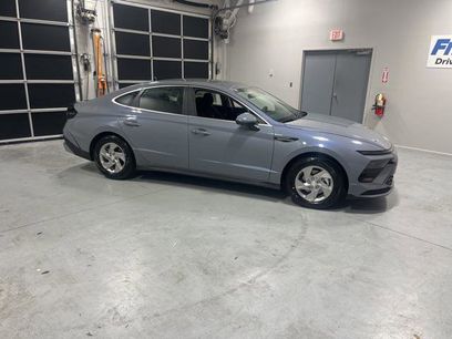 New 2026 Hyundai Sonata SE