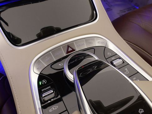 Used 2018 Mercedes-Benz S 560 S 560 4MATIC image 69