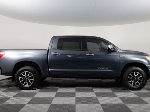 Used 2010 Toyota Tundra Limited AWD/4WD image 9