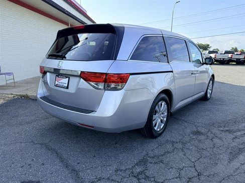 Used 2014 Honda Odyssey EX-L image 5