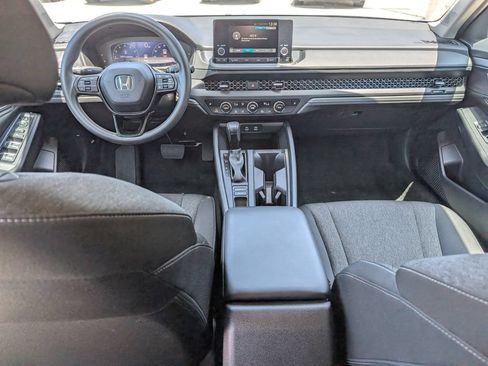 Used 2023 Honda Accord EX image 16