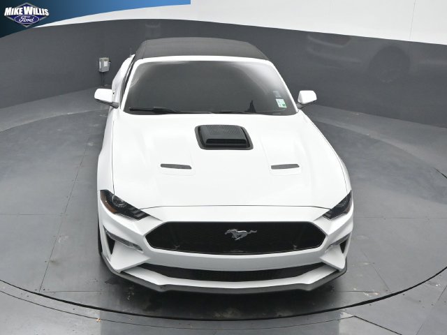 Used 2018 Ford Mustang GT Premium RWD image 10