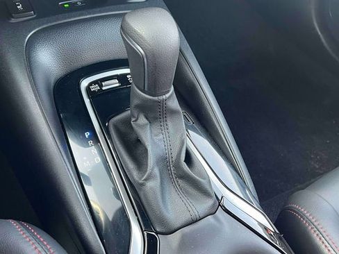 Certified 2024 Toyota Corolla XSE image 32