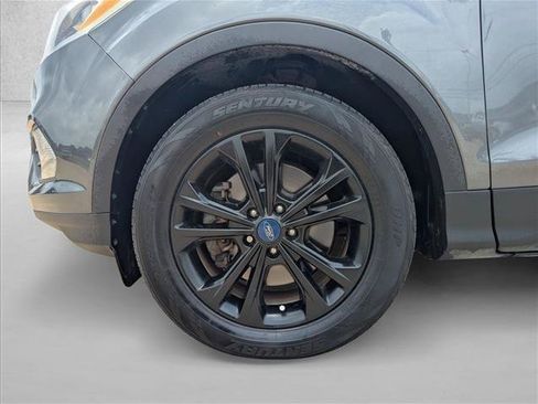 Used 2018 Ford Escape SE AWD/4WD image 23