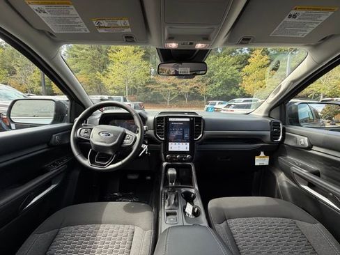New 2025 Ford Ranger XLT w/ Trailer Tow Package image 12