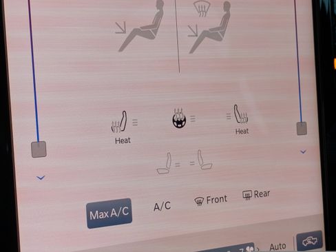 New 2026 RAM 1500 Big Horn image 26