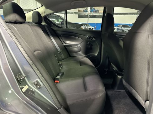 Used 2017 Nissan Versa S Plus image 27