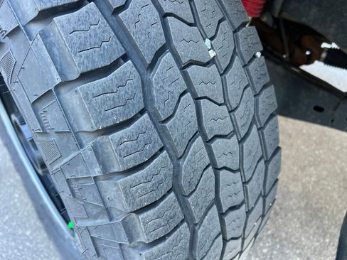 Used 2016 Ford F350 Lariat w/ Chrome Package image 30