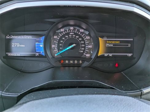 Certified 2019 Ford Edge SEL w/ Equipment Group 201A image 26