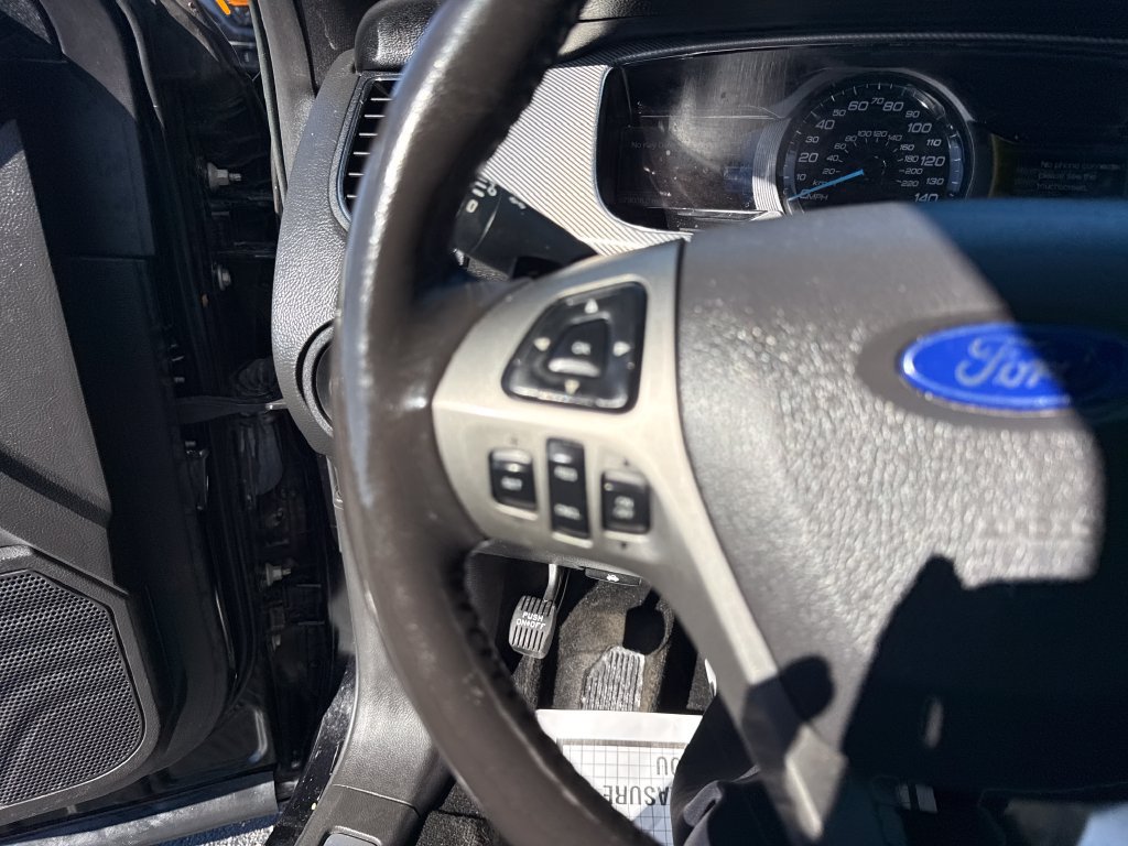 Used 2016 Ford Taurus SHO w/ Equipment Group 401A AWD/4WD image 34