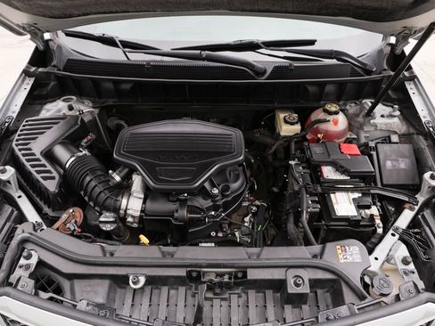 Used 2017 Cadillac XT5 Luxury w/ Driver Awareness Package image 20