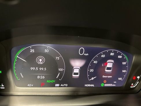 New 2025 Honda Accord Sport image 32