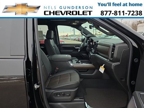 New 2026 Chevrolet Silverado 3500 High Country w/ Midnight Edition AWD/4WD image 17