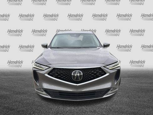 Certified 2022 Acura MDX SH-AWD w/ Technology Package image 3