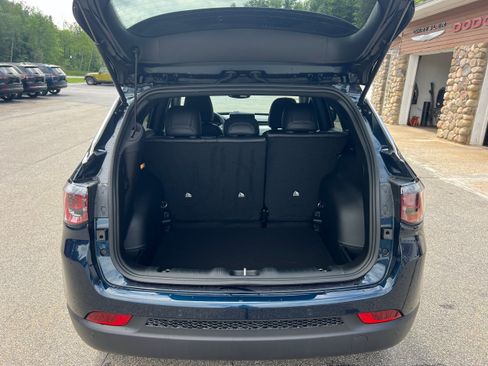 New 2026 Jeep Compass Limited AWD/4WD image 20