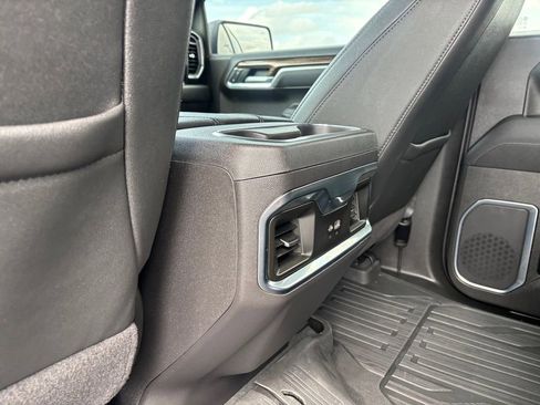 Used 2025 GMC Sierra 1500 Elevation w/ Elevation Premium Package AWD/4WD image 27
