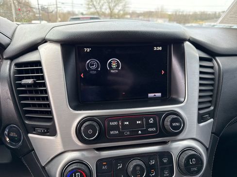 Used 2016 GMC Yukon SLT image 35