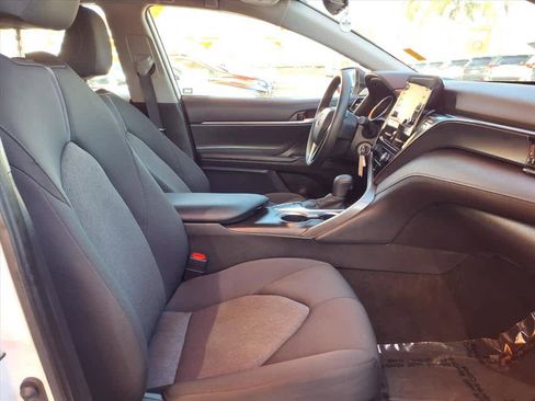 Certified 2024 Toyota Camry LE image 22